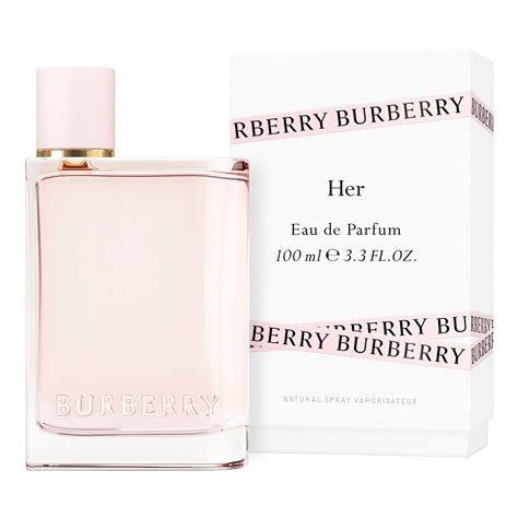 burberry ger|burberry her 3.3 oz.